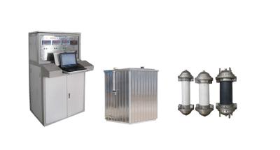 中国 ISO1167 Thermoplasticsは液体抵抗の伝達のための内部圧力試験を配管する 販売のため