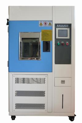 中国 ASTM1149ゴム製OEM ODM OBMオゾン老化テスト部屋 販売のため