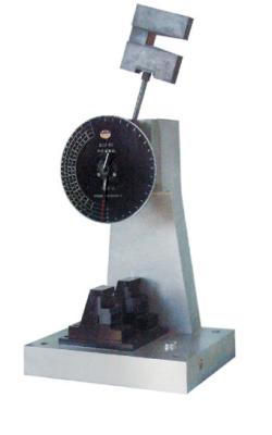 China Máquina de testes dinâmica do impacto de Charpy do pêndulo para a tubulação plástica do Pvc à venda