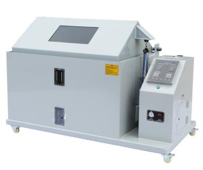 China Salt Spray Environmental Test Chamber Corrosion Tests In Artificial Atmospheres for sale