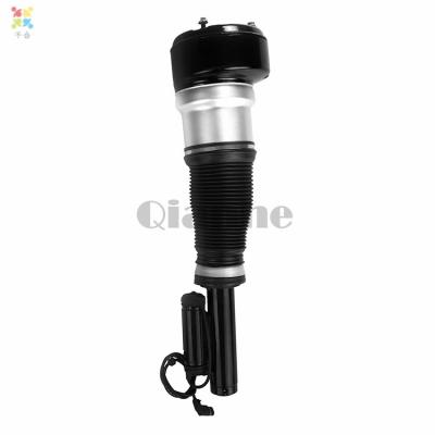 China Front 2213204913 2213209313 Air Suspension Shock Absorber for W221 Airmatic guarantee 12 months for sale