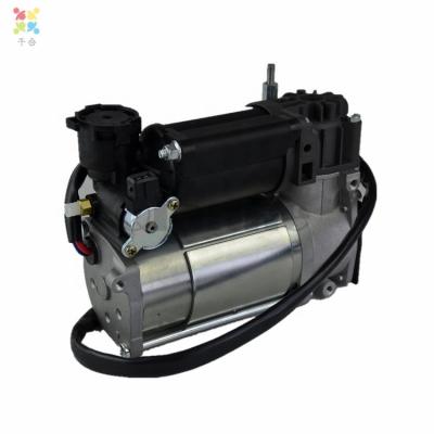 China BMW X5 E53 2 Corner Air Suspension Compressor 37226787616 air shock pump in stock for sale