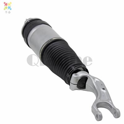 China Front Air Suspension Shock Absorber For Tesla Model X 2015-2018 1027361-00-E New w309250001 for sale