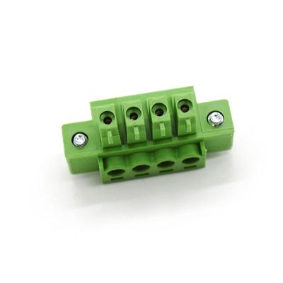 China S7 Connector Injection Molding H13 S136 Precision Plastic Parts Mould for sale