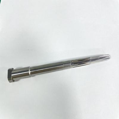 Chine Moulage par injection tiré par 2 en plastique faits sur commande du moulage par injection d'ABS 0.01-0.1mm à vendre