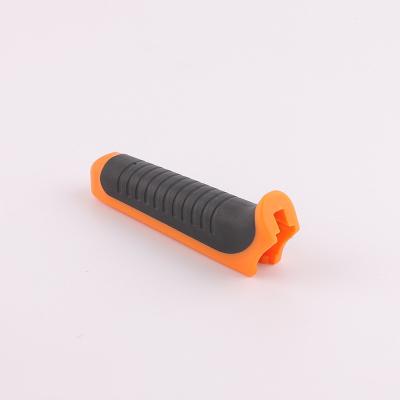 China 0.01-0.1mm Double Color Injection Molding 8407 Mold Making Plastic For Handle Tool for sale