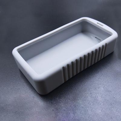China Silicone Injection Molding For Food Grade , Epdm High Temperature Wearproof Silicone Die for sale