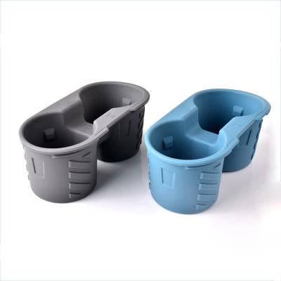 China S136 2738 Liquid Silicone Injection Molding Rubber Injection Molding Parts For Storage Box for sale