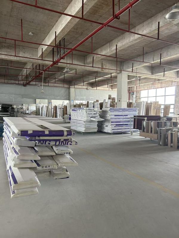 Verified China supplier - Priority Home Furnishings Co., Ltd
