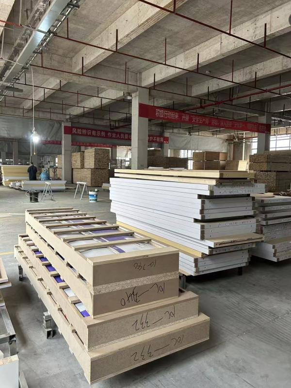 Verified China supplier - Priority Home Furnishings Co., Ltd