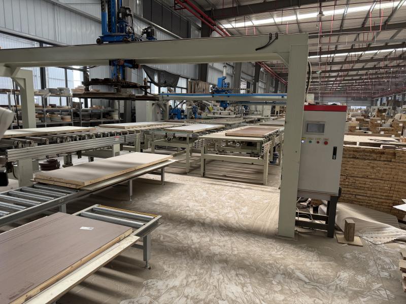 Verified China supplier - Priority Home Furnishings Co., Ltd