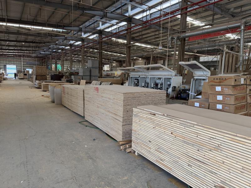 Verified China supplier - Priority Home Furnishings Co., Ltd