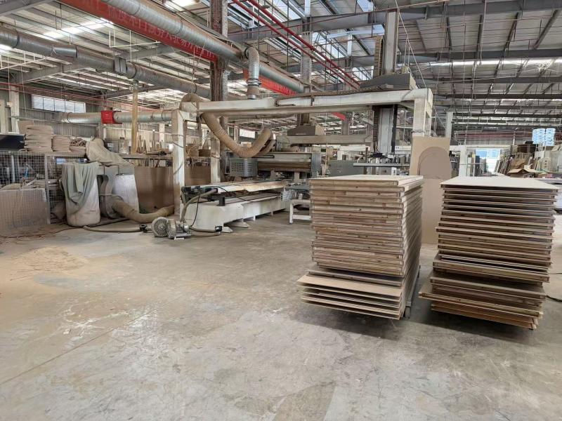 Verified China supplier - Priority Home Furnishings Co., Ltd