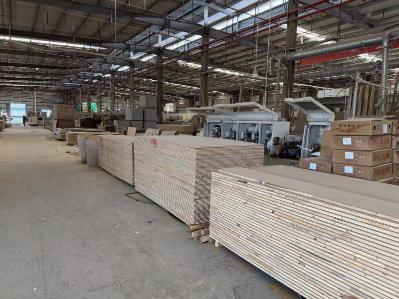 Verified China supplier - Priority Home Furnishings Co., Ltd