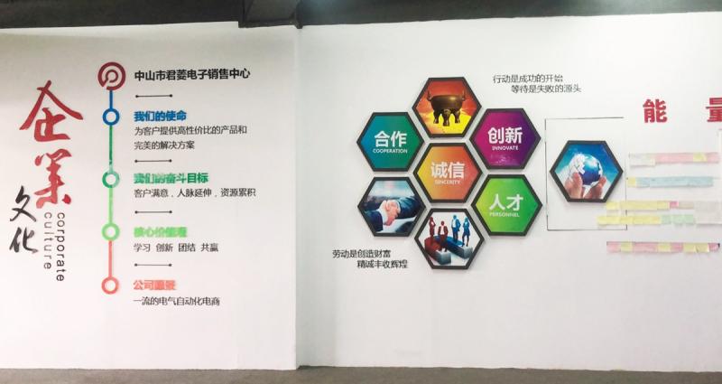 Verified China supplier - Zhongshan Junling Electronic Sales Center