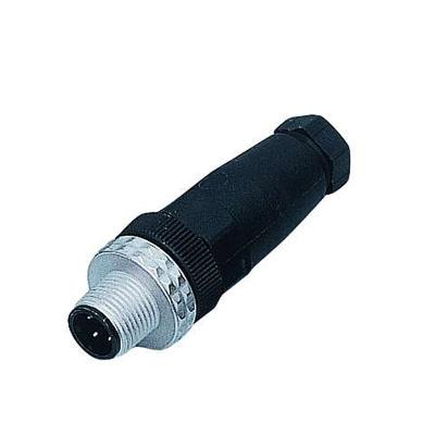 China V1S-G-BK Pepperl + fuchs connector cable connector can be field connected to male connector screw terminal connection V1S-G-BK for sale