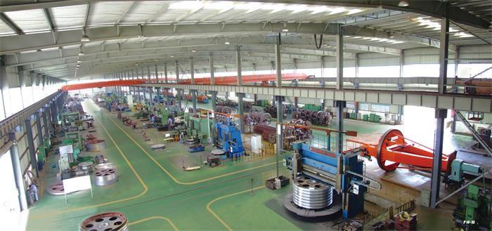 Verified China supplier - Anhui Herrman Machinery Technology Co.,ltd