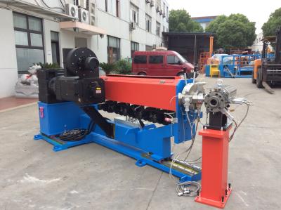 China Extrusion Line For Power Cable Sheathing for sale
