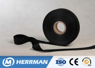 China Hv Cable Accessories Tetoron Semi Conductive Tape For Milliken Conductor for sale