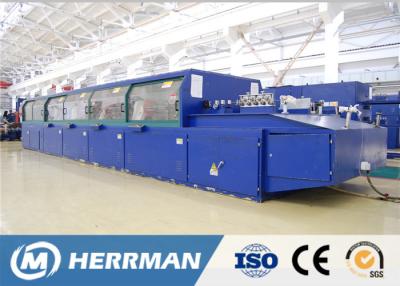 Китай Управление высокоскоростной магнитной машины для упаковки бумаги производственной линии провода электрическое продается