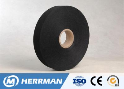 China Single Side Semi Conductive Water Blocking Tape , Marine Grade Double Sided Tape for sale