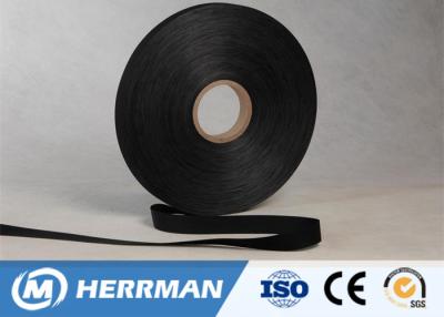 China High Tensile Strength Semi Conductive Tape Waterproo Tape More Than 12% Elongation for sale