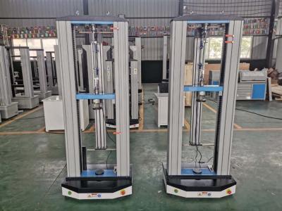China Máquina de prueba del cable de la resistencia a la tensión de ISO9001 100KN en venta