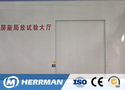 China Máquina de testes parcial do cabo do sistema de descarga para o cabo de XLPE sob 500KV à venda