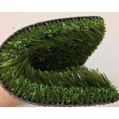China Skin Friendly Outdoor Playground Artificial Turf Grass Football Field for sale