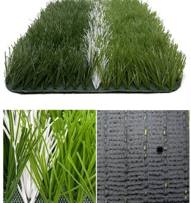 China 3/8'' Artificial Turf Grass Residential Landscaping Synthetic Grass for sale