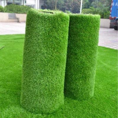 China High Wear Resistance PPE Artificial Turf Grass 35mm Height Football Field for sale