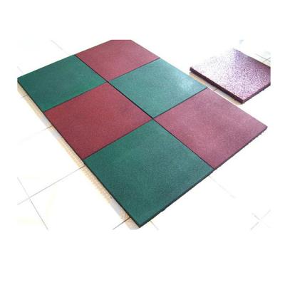 China Thermal Insulated Waterproof Safety Floor Mats For Badminton for sale
