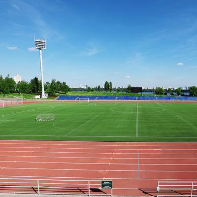 China A pista de atletismo completa do poliuretano surge o secador e a linha marcação à venda