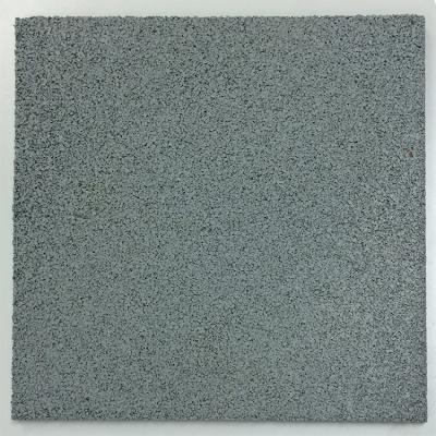 China Colorful Soft EPDM Granules SBR Rubber Safety Tiles Shock Proof for sale
