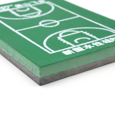 China 4mm Thickness Athletic PU Sports Flooring Basketball Court for sale