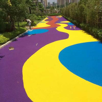 China 0.8Mpa Rubber Safety Tiles Synthetic All Weather Running Track Surface for sale