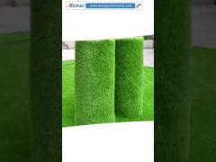 Artificial grass turf