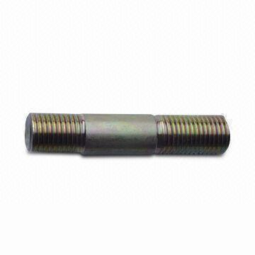 China Double End Stud Bolts for sale