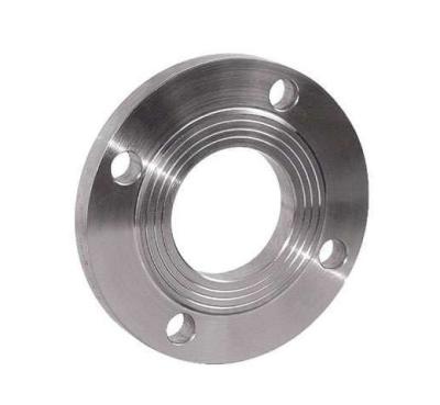 China Forged Steel Slip on Flanges for sale