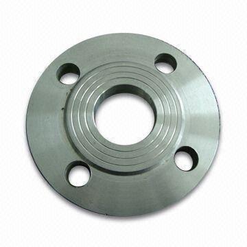 China Forged Slip on Flanges for sale