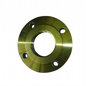 China Thread Flanges A105 for sale