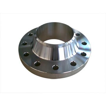 China Stainless Steel WN Flanges for sale