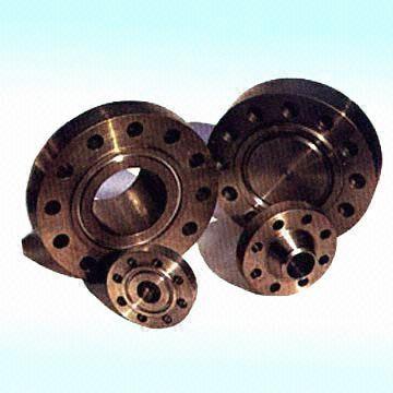 China API, ANSI, BS, JIS, UNI, MSS, SP Forged Steel Flanges for sale