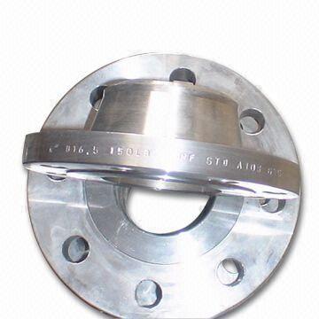 China ASTM A105 Weld Neck Flanges for sale