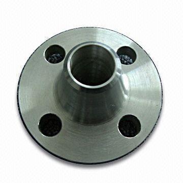 China Forged Steel Weld Neck Flanges for sale