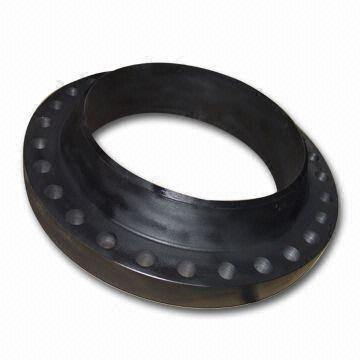 China Forged WN Flanges for sale