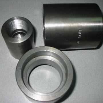 China Threaded Couplings for sale