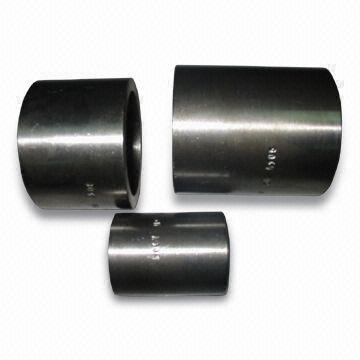 China Threaded Full / Half Couplings for sale
