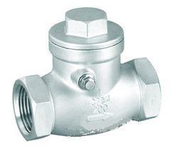 China Threaded Check Valve for sale