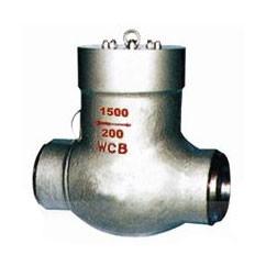 China Pressure Sealed Check Valve for sale